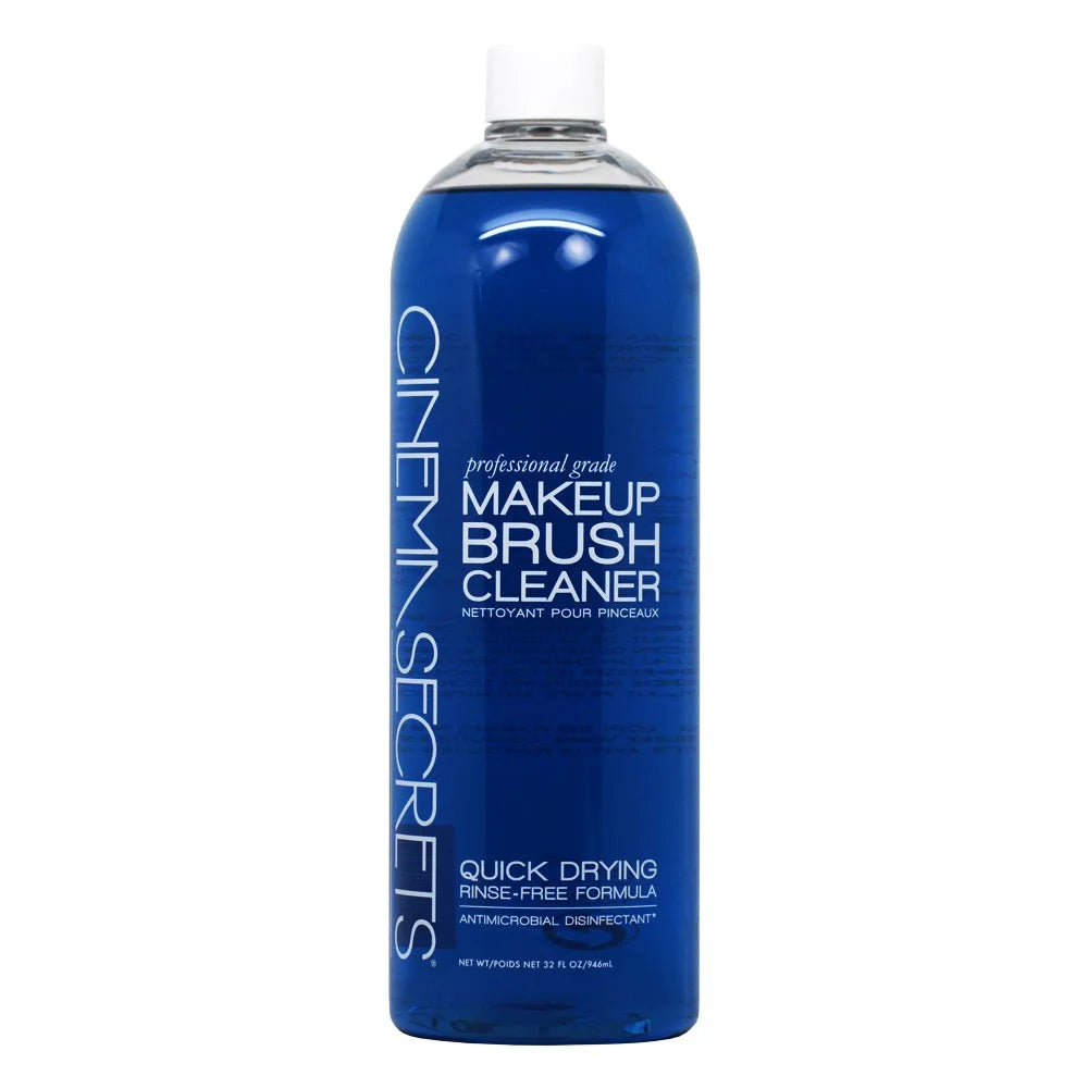 Makeup Brush Cleaner by  for Unisex - 32 Oz Cleaner